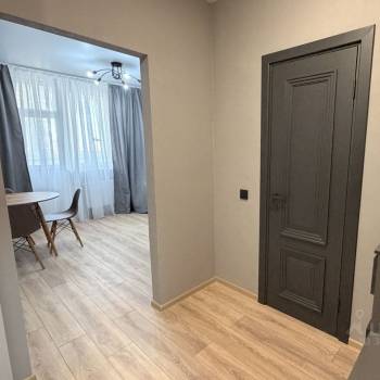 Сдается 1-комнатная квартира, 37 м²
