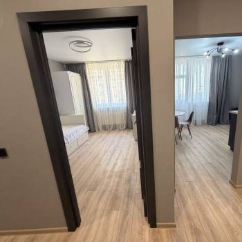 Сдается 1-комнатная квартира, 37 м²