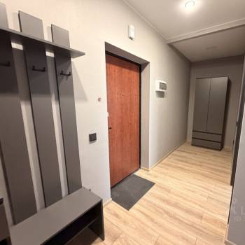 Сдается 1-комнатная квартира, 37 м²