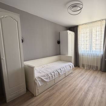 Сдается 1-комнатная квартира, 37 м²