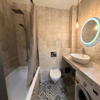 Сдается 1-комнатная квартира, 37 м²
