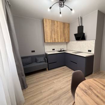 Сдается 1-комнатная квартира, 37 м²