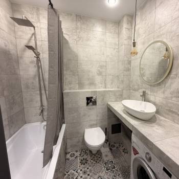 Сдается 1-комнатная квартира, 37 м²