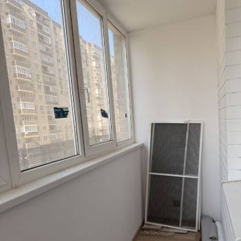 Сдается 1-комнатная квартира, 37 м²