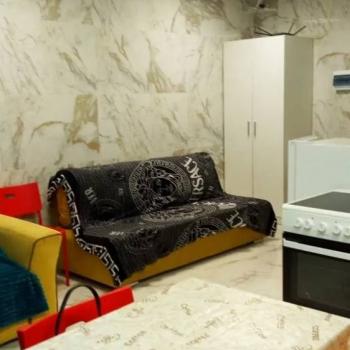 Сдается 1-комнатная квартира, 40 м²