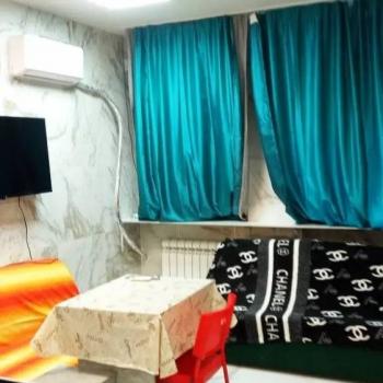 Сдается 1-комнатная квартира, 40 м²
