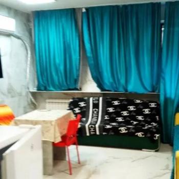 Сдается 1-комнатная квартира, 40 м²