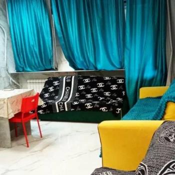 Сдается 1-комнатная квартира, 40 м²