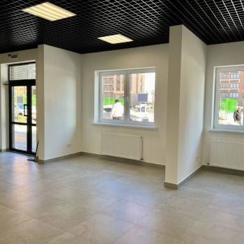 Сдается Нежилое помещение, 60 м²