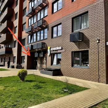 Сдается Нежилое помещение, 60 м²