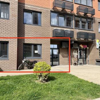 Сдается Нежилое помещение, 60 м²