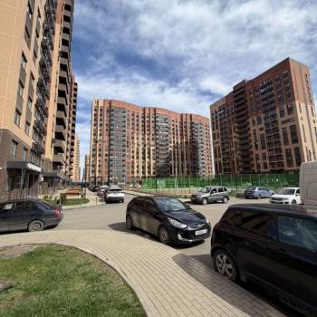 Сдается Нежилое помещение, 60 м²
