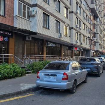 Сдается Нежилое помещение, 85 м²