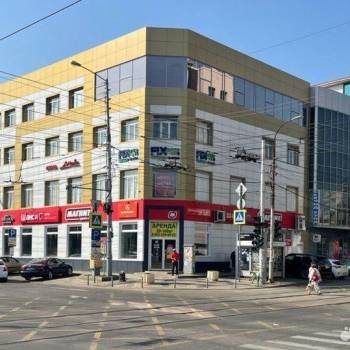 Сдается Офис, 22 м²
