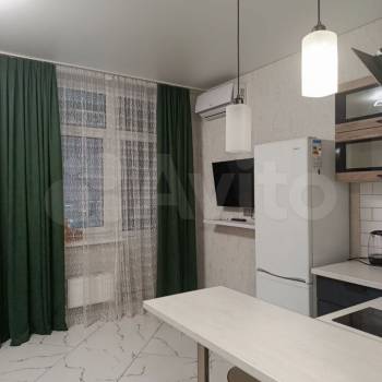 Сдается 1-комнатная квартира, 25 м²