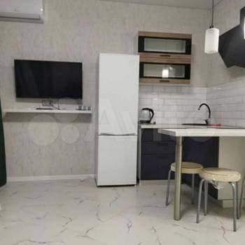 Сдается 1-комнатная квартира, 25 м²