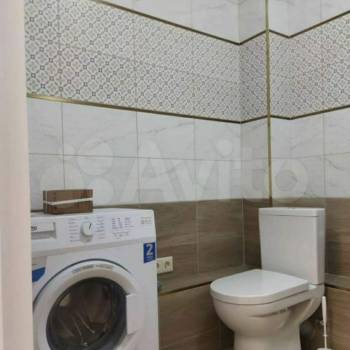 Сдается 1-комнатная квартира, 25 м²