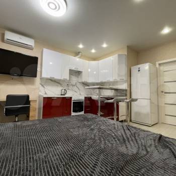 Сдается 1-комнатная квартира, 30 м²