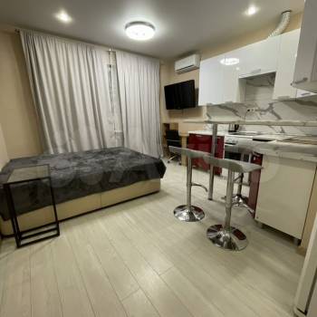 Сдается 1-комнатная квартира, 30 м²