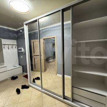 Сдается 1-комнатная квартира, 41 м²