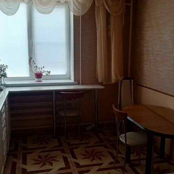 Сдается 2-х комнатная квартира, 53,8 м²