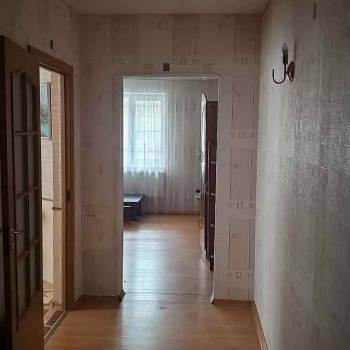 Сдается 2-х комнатная квартира, 53,8 м²