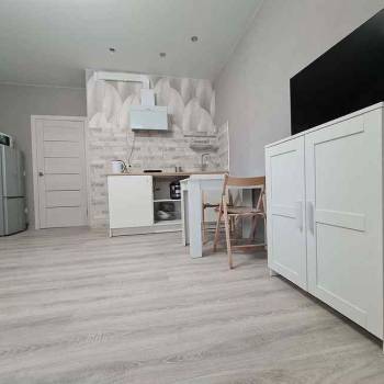 Сдается 1-комнатная квартира, 31 м²