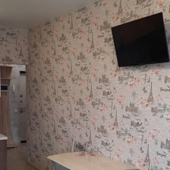 Сдается 1-комнатная квартира, 37 м²