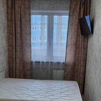 Сдается 1-комнатная квартира, 37 м²