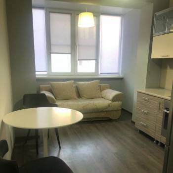 Сдается 1-комнатная квартира, 39,2 м²