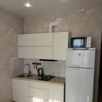Сдается 1-комнатная квартира, 20 м²