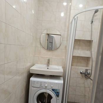Сдается 1-комнатная квартира, 20 м²