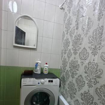 Продается 1-комнатная квартира, 38,8 м²