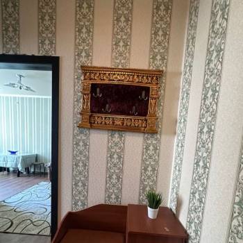 Продается 1-комнатная квартира, 38,8 м²
