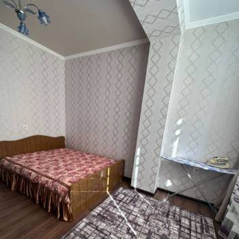 Продается 1-комнатная квартира, 38,8 м²