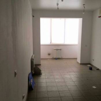 Продается 1-комнатная квартира, 27 м²