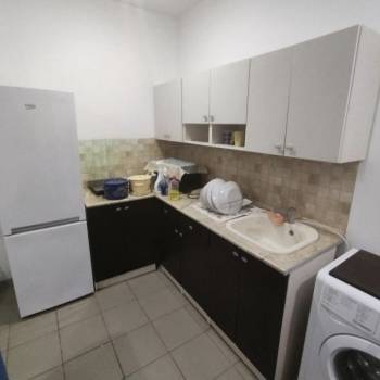 Продается 1-комнатная квартира, 27 м²