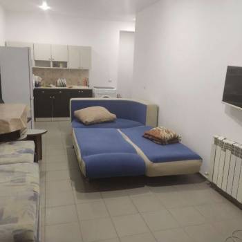 Продается 1-комнатная квартира, 27 м²