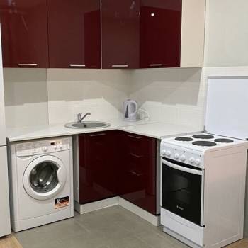 Продается 1-комнатная квартира, 26 м²
