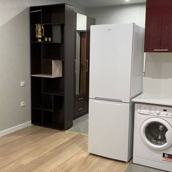 Продается 1-комнатная квартира, 26 м²