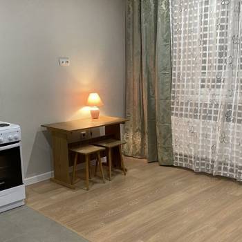 Продается 1-комнатная квартира, 26 м²