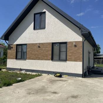 Продается Дом, 123 м²