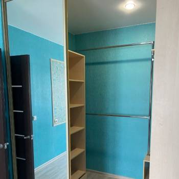Сдается 1-комнатная квартира, 37 м²