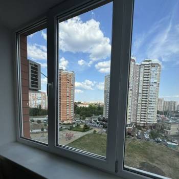 Сдается 1-комнатная квартира, 46 м²
