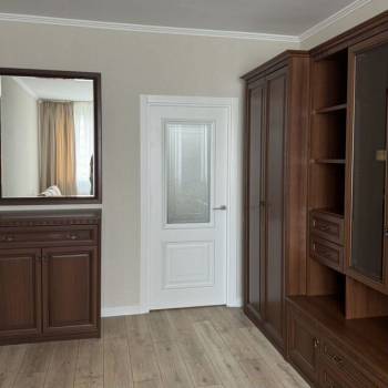 Сдается 1-комнатная квартира, 46 м²