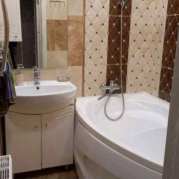 Сдается 2-х комнатная квартира, 60 м²