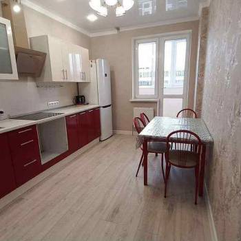 Сдается 2-х комнатная квартира, 60 м²