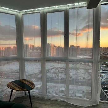 Сдается 2-х комнатная квартира, 50 м²
