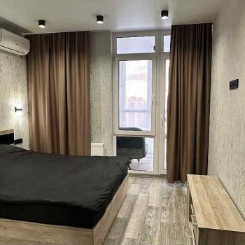 Сдается 2-х комнатная квартира, 50 м²