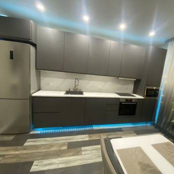 Продается 1-комнатная квартира, 46,7 м²
